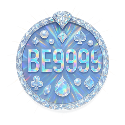 BE9999 গেমিং প্ল্যাটফর্ম অ্যাপ